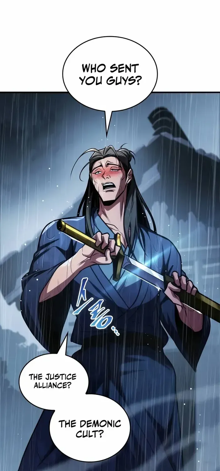 My Exclusive Tower Guide Chapter 52 page 17 - 