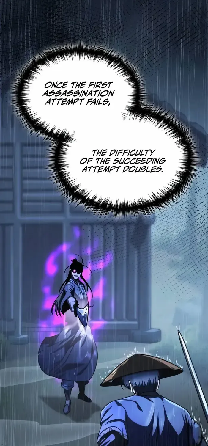 My Exclusive Tower Guide Chapter 52 page 24 - 