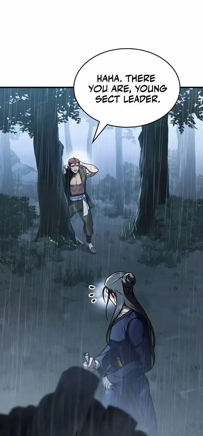 My Exclusive Tower Guide Chapter 52 page 6 - 