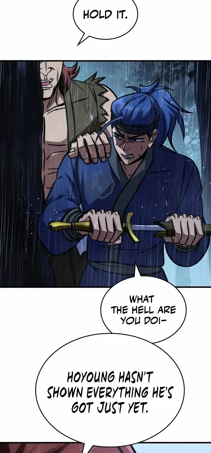 My Exclusive Tower Guide Chapter 52 page 66 - 