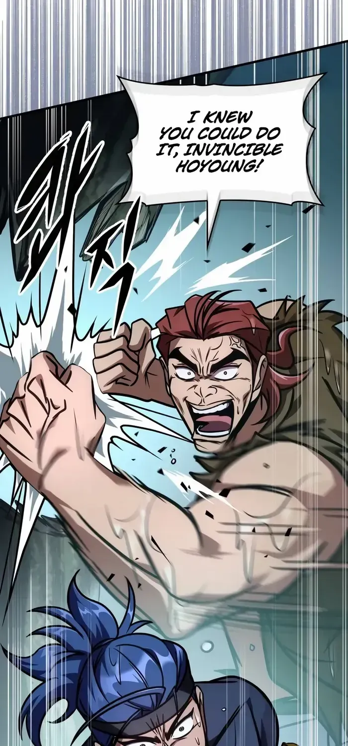 My Exclusive Tower Guide Chapter 52 page 97 - 