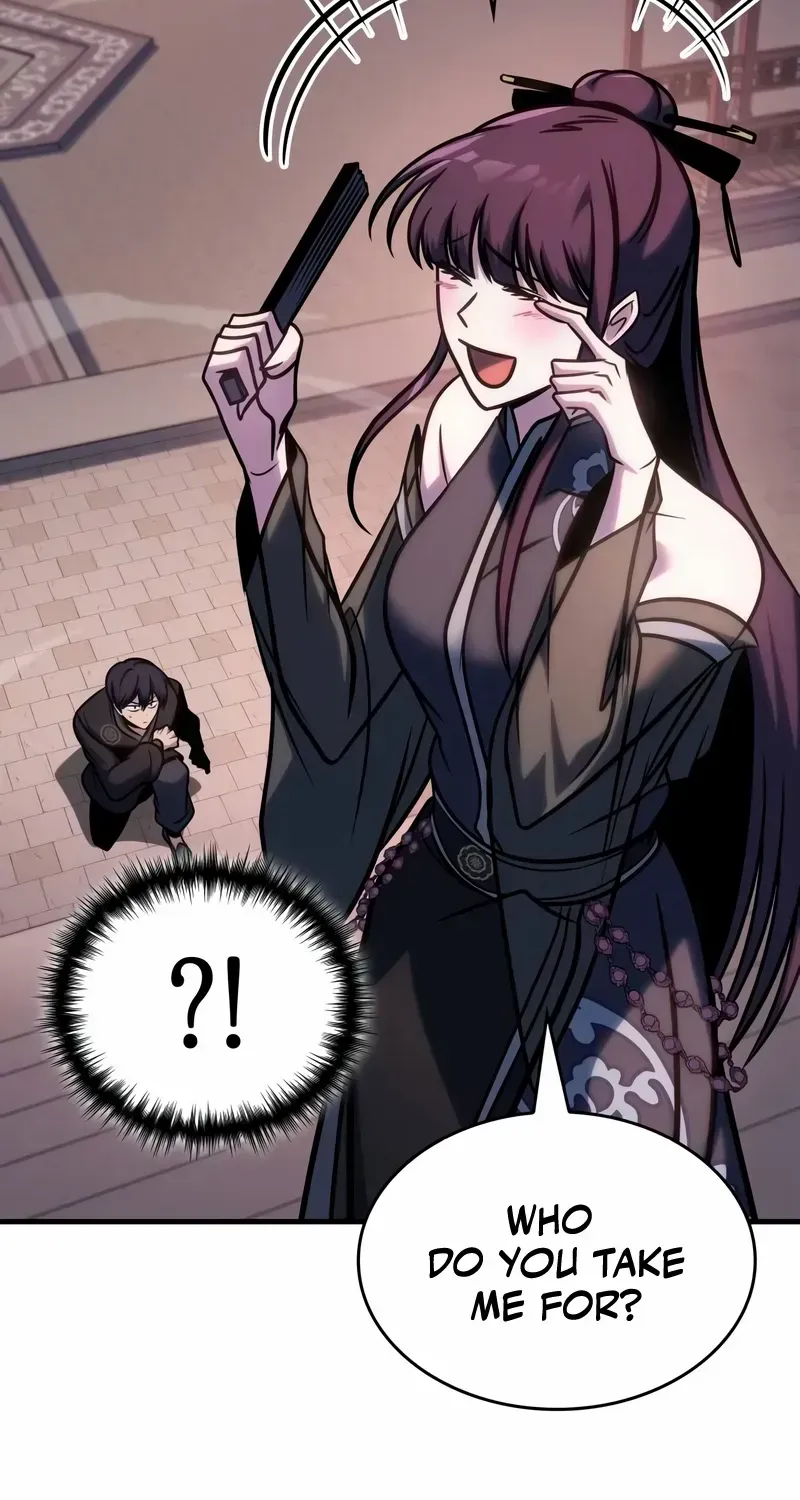 My Exclusive Tower Guide Chapter 53 page 109 - 
