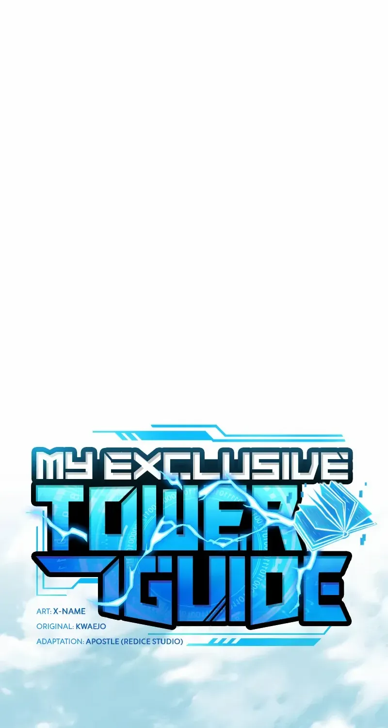 My Exclusive Tower Guide Chapter 53 page 12 - 