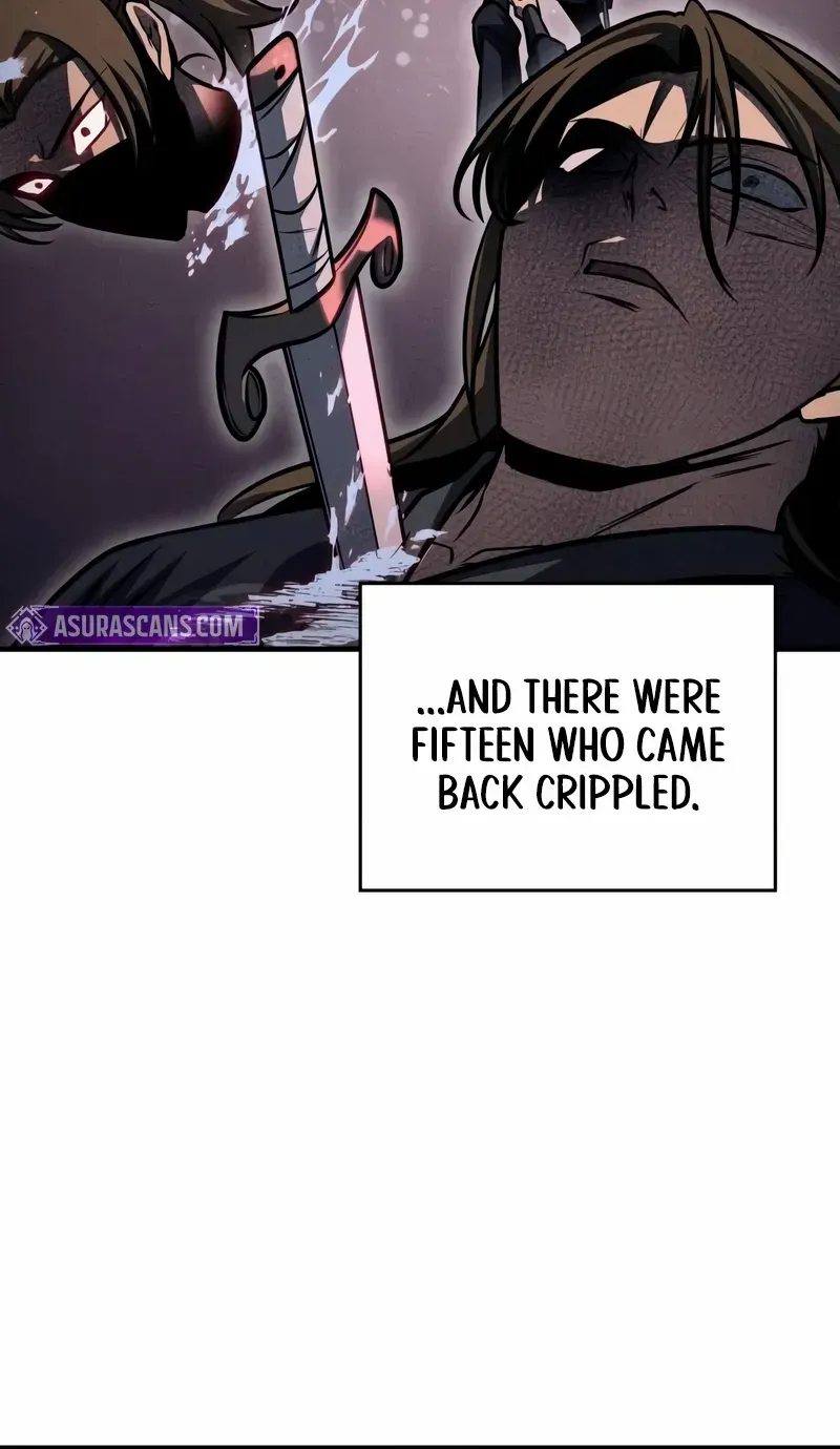 My Exclusive Tower Guide Chapter 53 page 20 - 