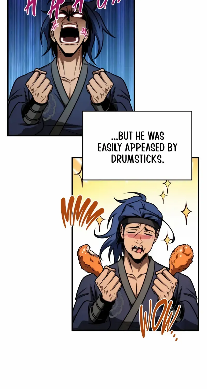 My Exclusive Tower Guide Chapter 53 page 3 - 