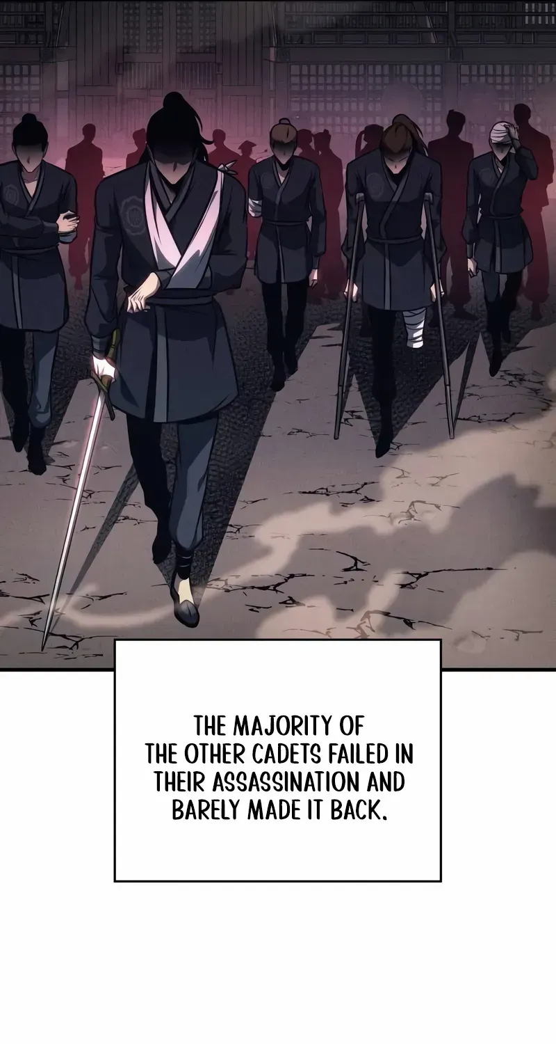 My Exclusive Tower Guide Chapter 53 page 21 - 