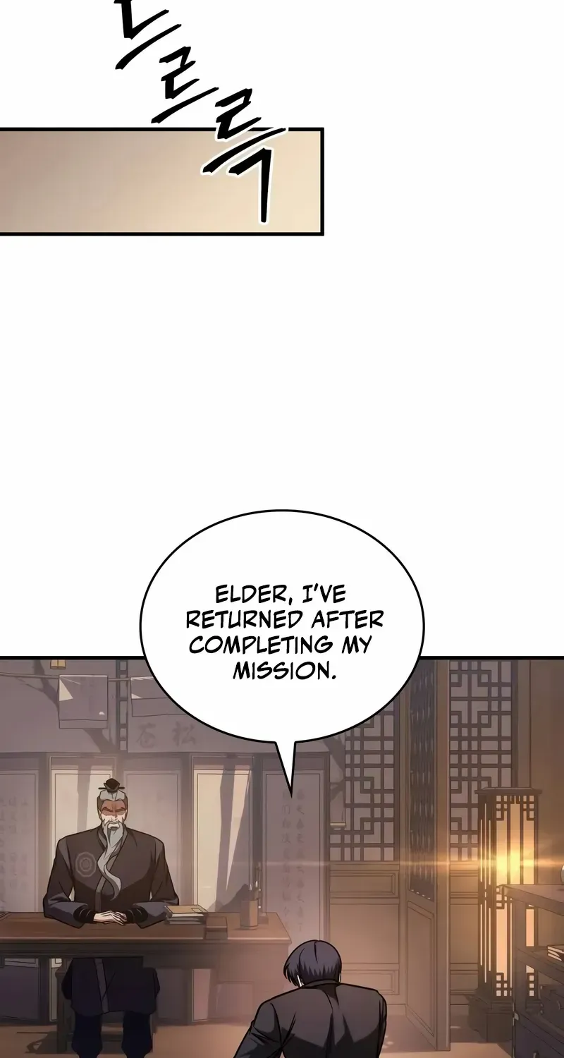 My Exclusive Tower Guide Chapter 53 page 26 - 