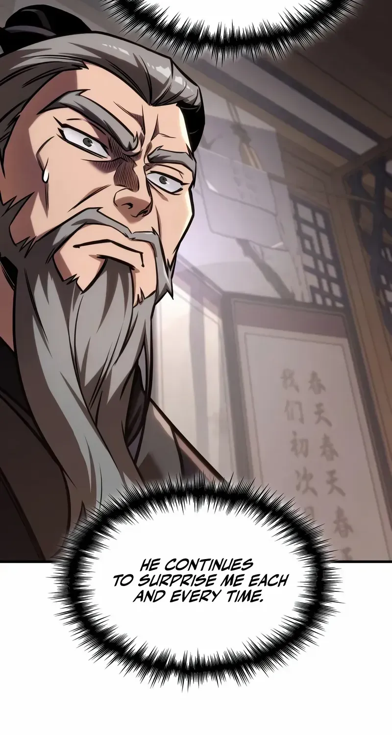 My Exclusive Tower Guide Chapter 53 page 28 - 