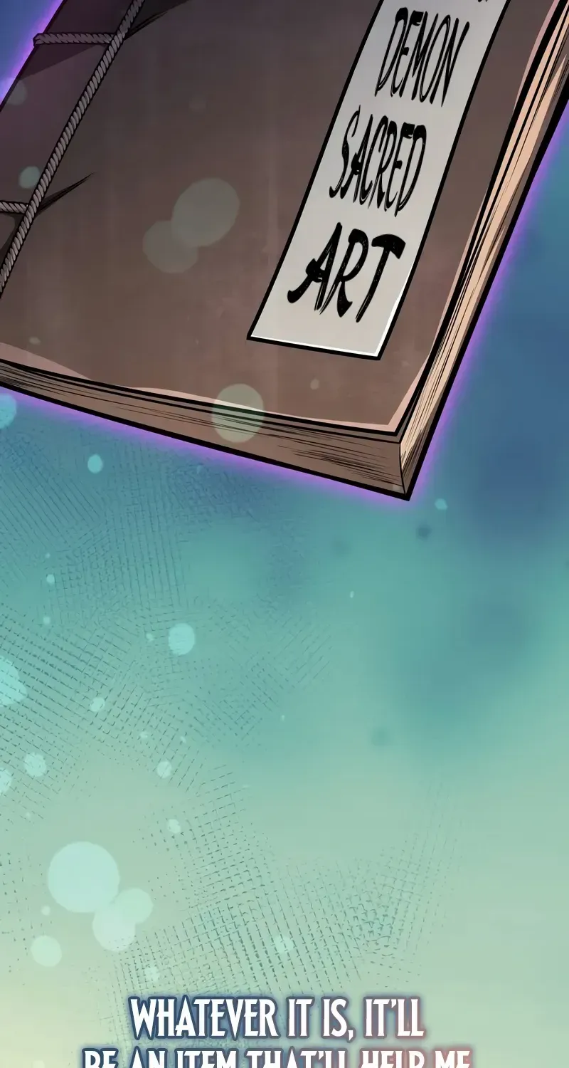 My Exclusive Tower Guide Chapter 53 page 38 - 