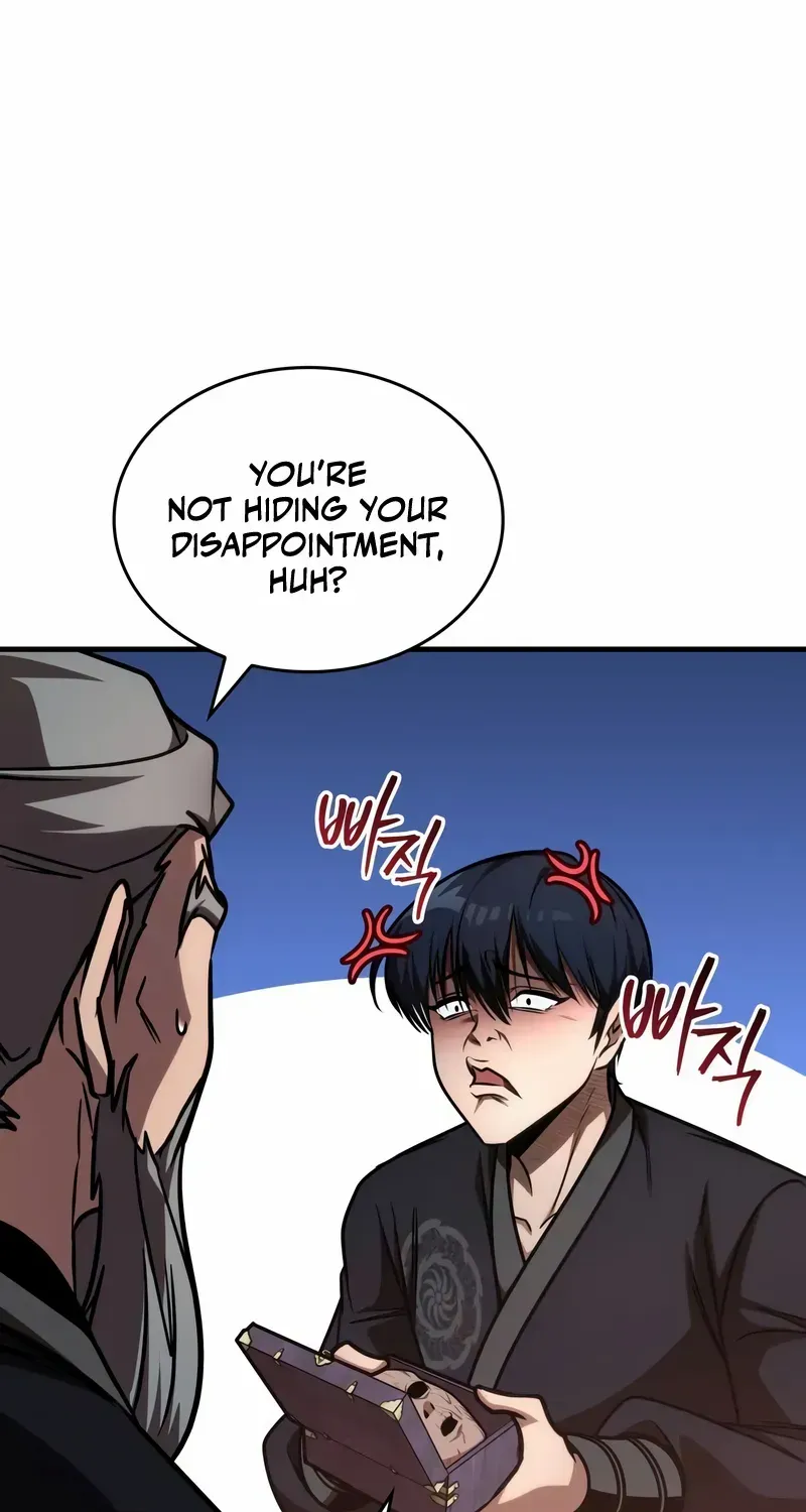 My Exclusive Tower Guide Chapter 53 page 43 - 