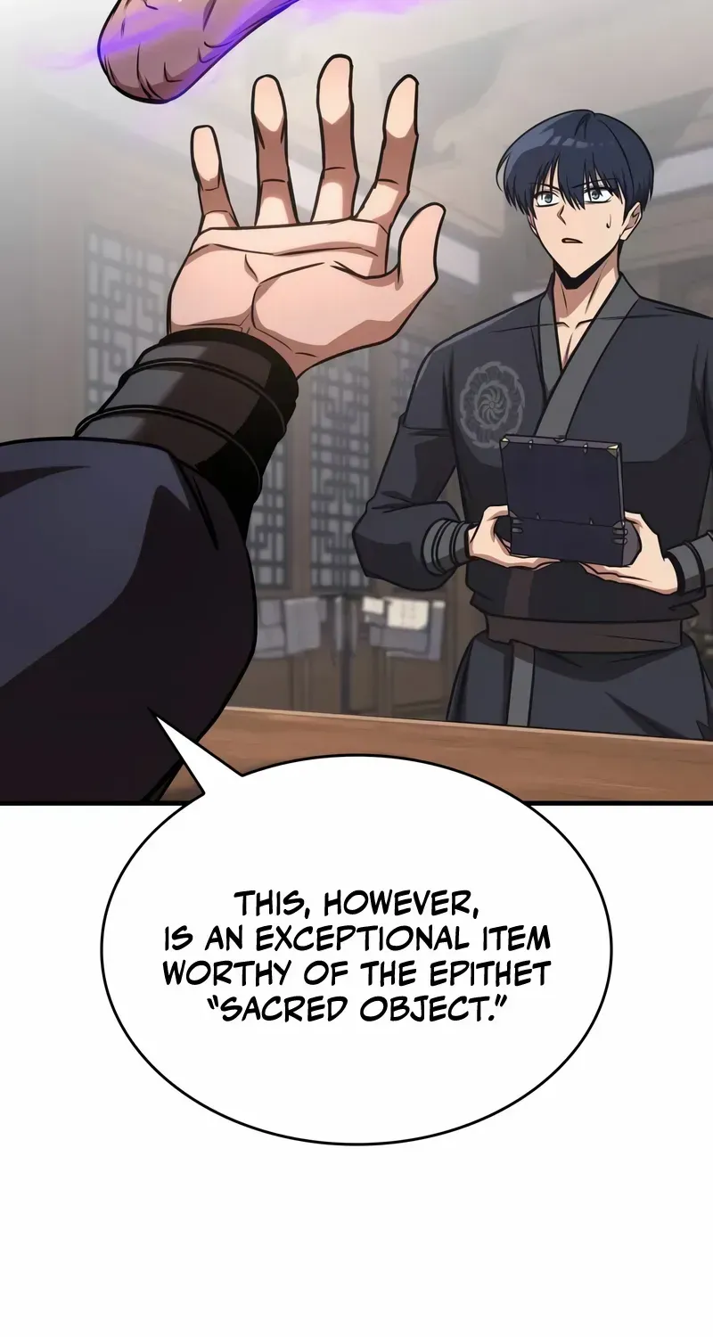 My Exclusive Tower Guide Chapter 53 page 49 - 