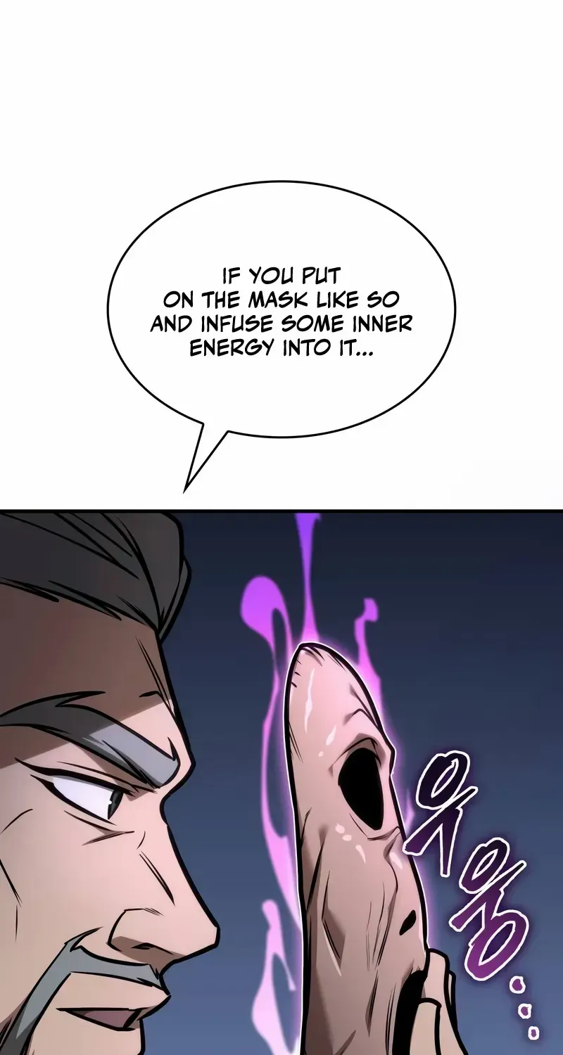My Exclusive Tower Guide Chapter 53 page 50 - 