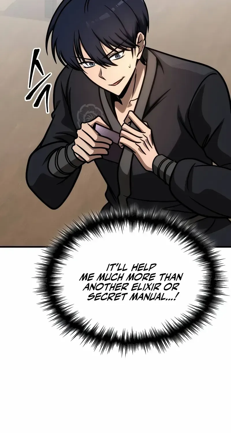 My Exclusive Tower Guide Chapter 53 page 62 - 