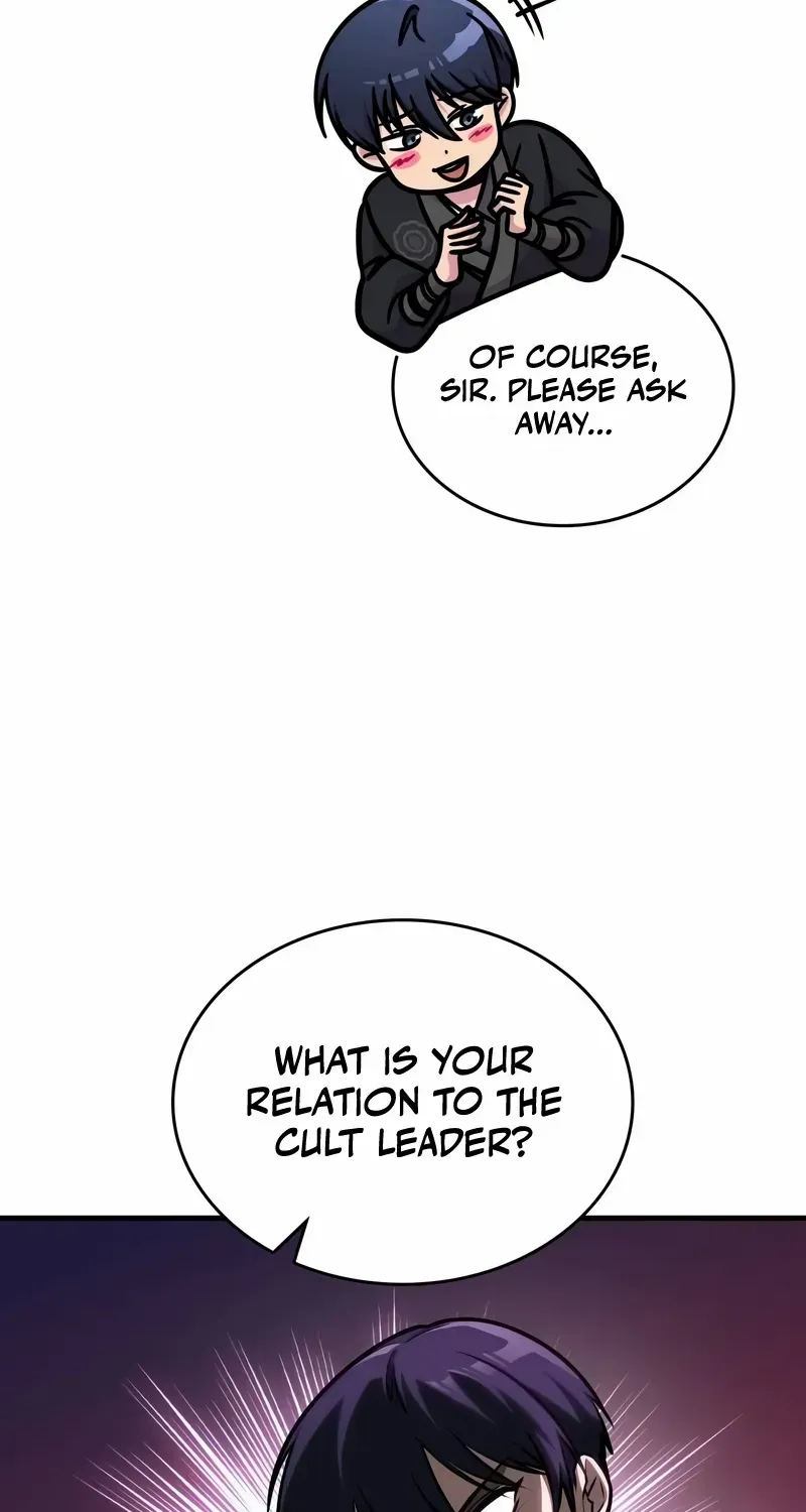 My Exclusive Tower Guide Chapter 53 page 64 - 