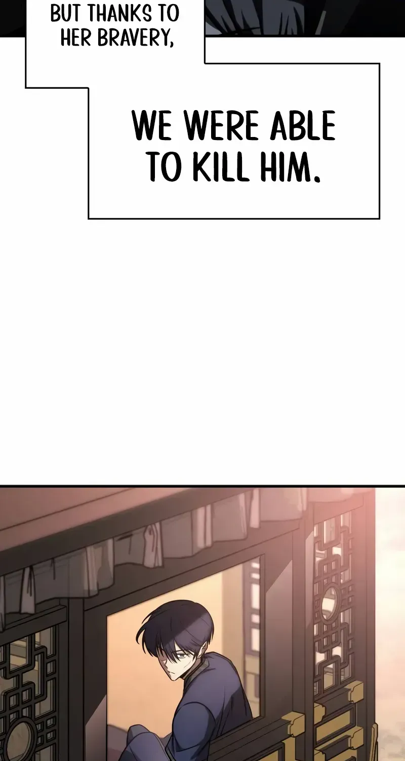 My Exclusive Tower Guide Chapter 53 page 8 - 