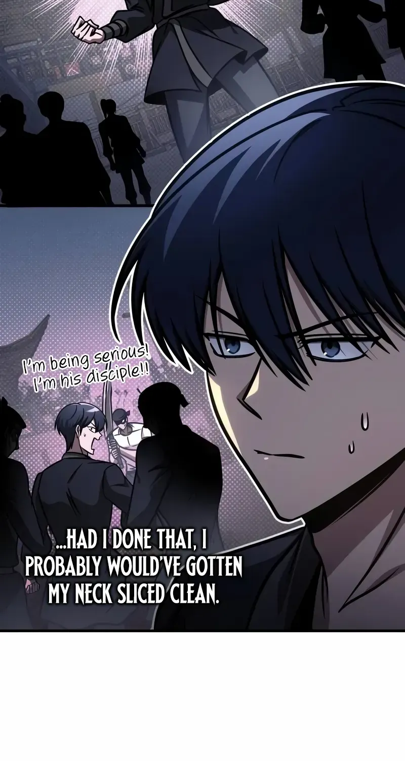 My Exclusive Tower Guide Chapter 53 page 80 - 