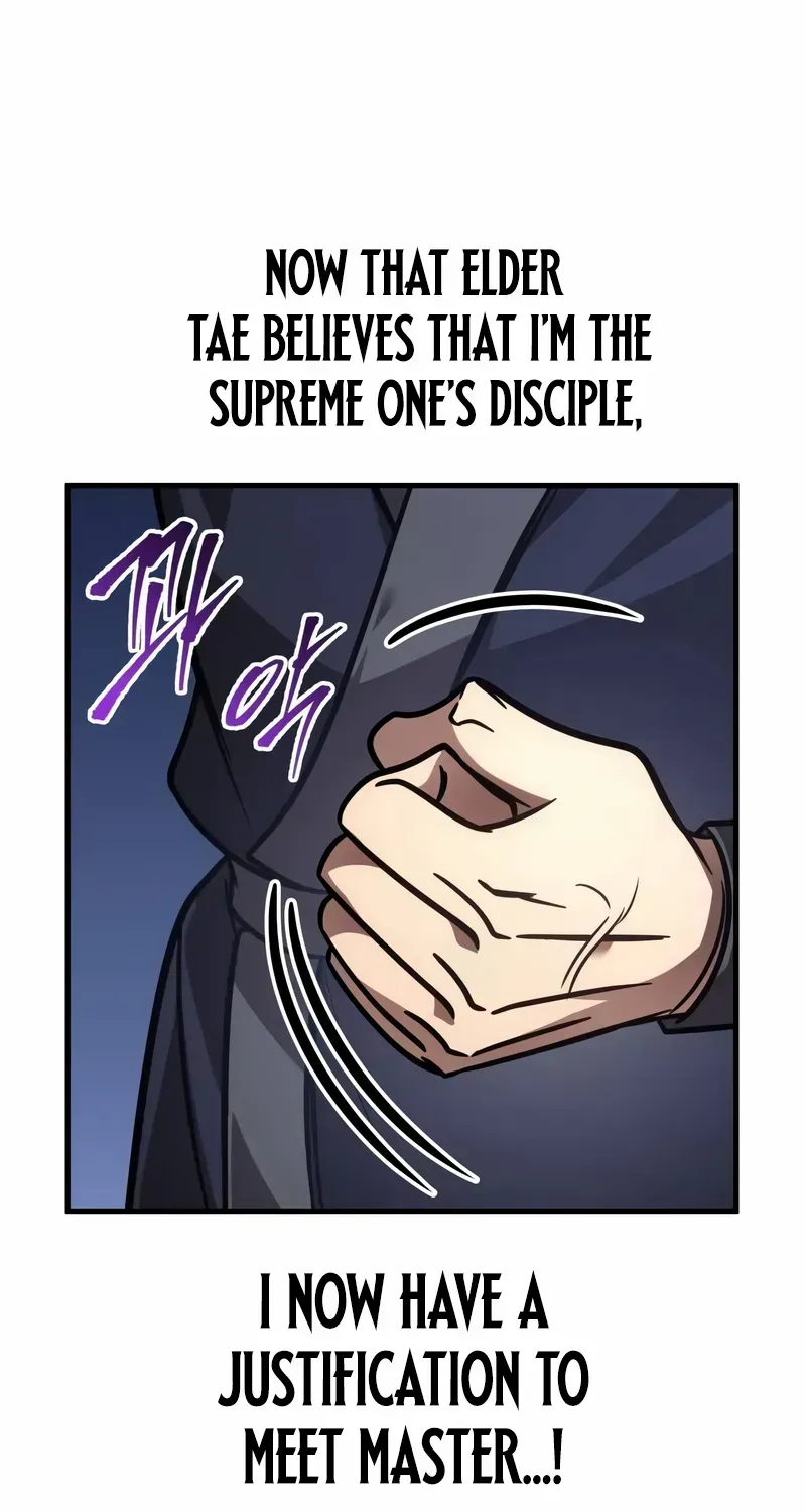 My Exclusive Tower Guide Chapter 53 page 81 - 