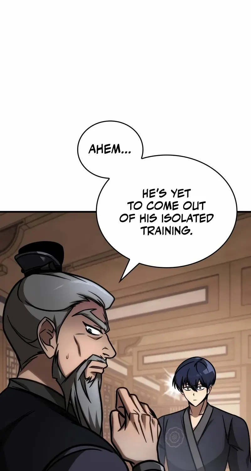 My Exclusive Tower Guide Chapter 53 page 82 - 