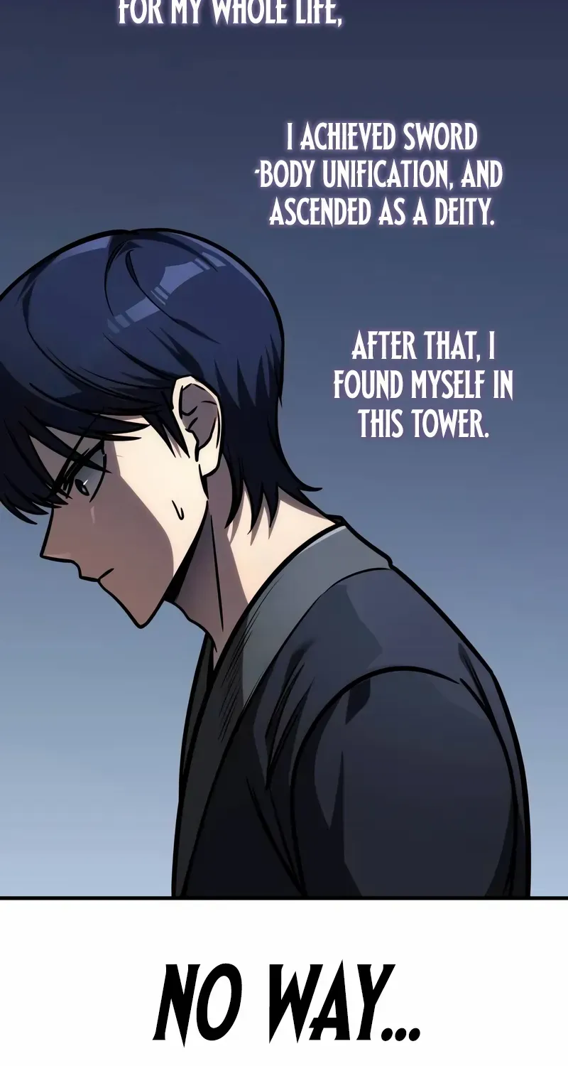 My Exclusive Tower Guide Chapter 53 page 84 - 