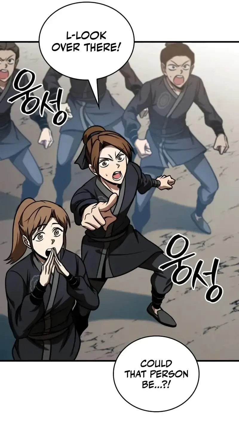 My Exclusive Tower Guide Chapter 54 page 101 - 