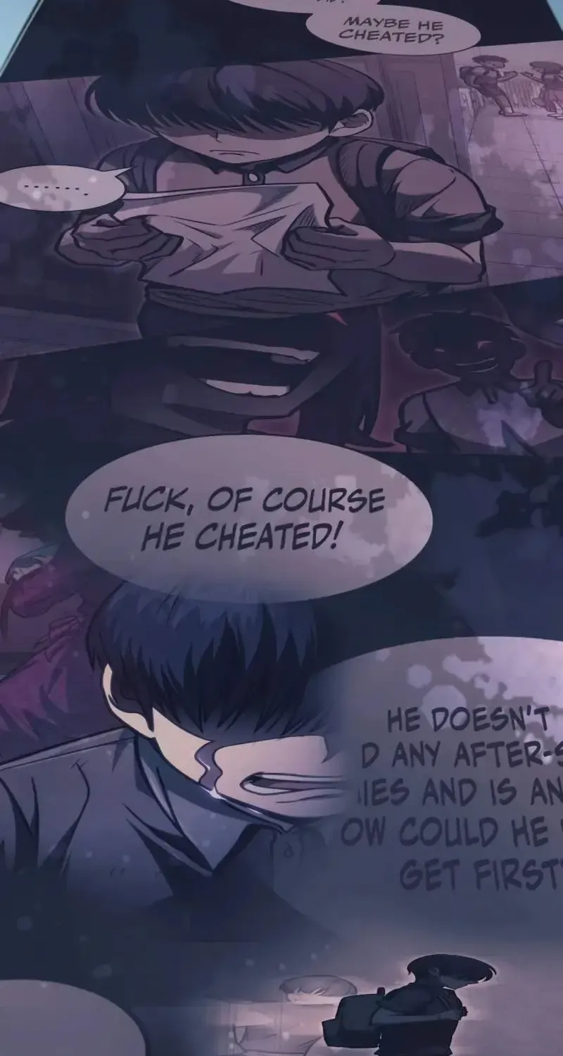 My Exclusive Tower Guide Chapter 54 page 117 - 