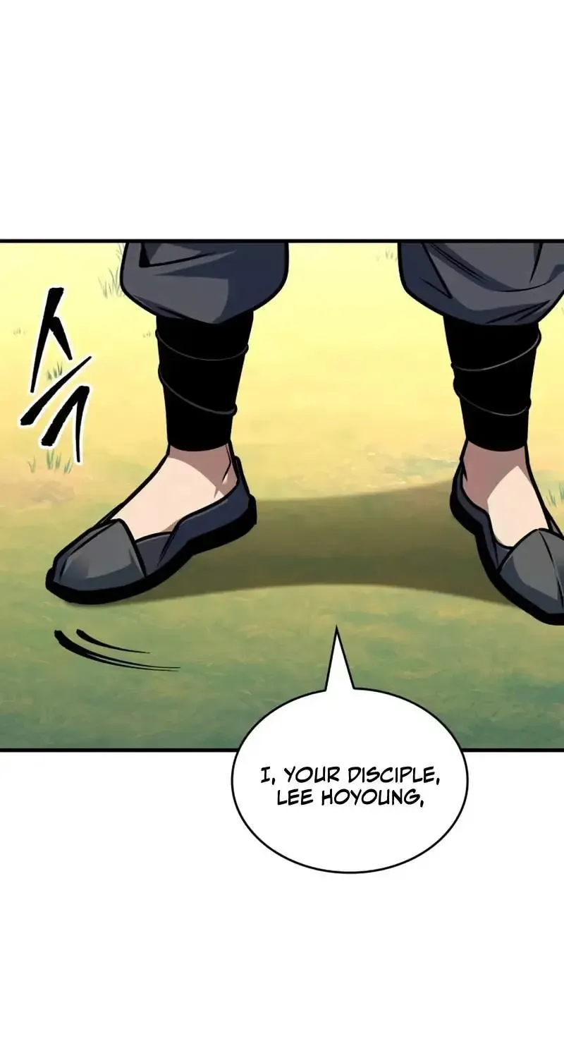 My Exclusive Tower Guide Chapter 54 page 22 - 