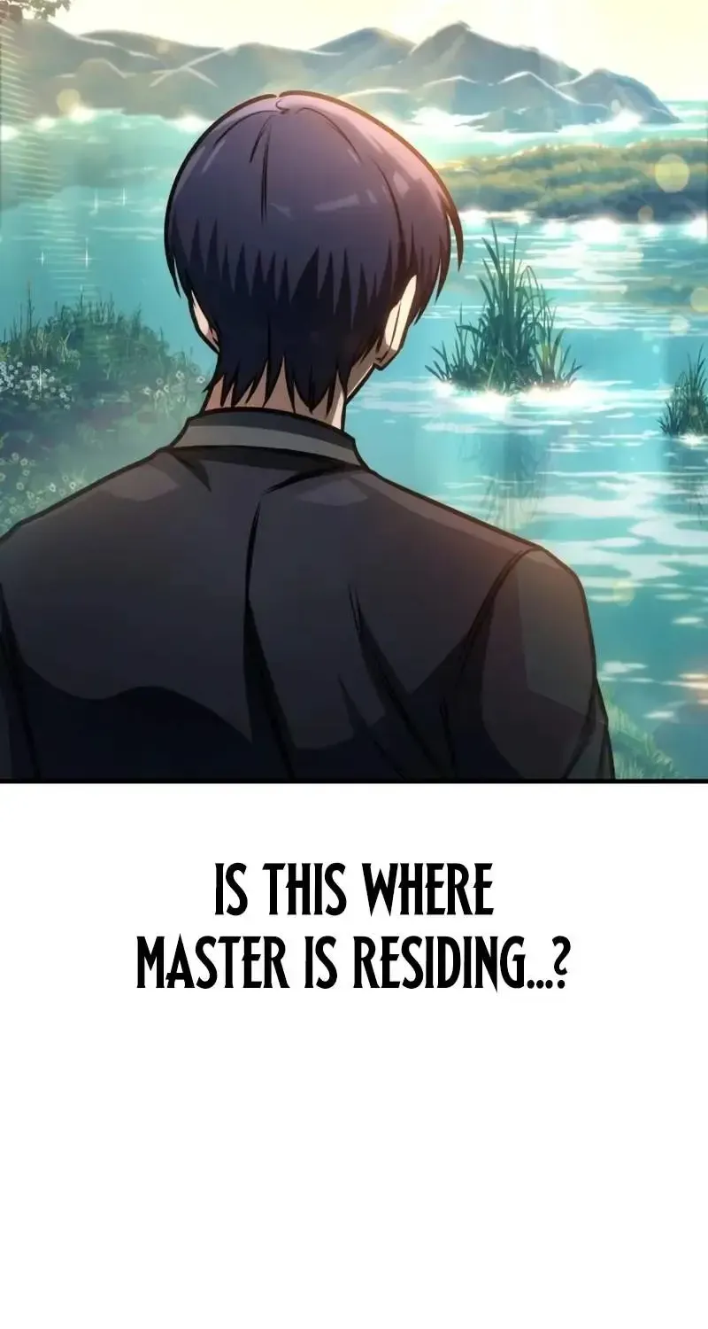 My Exclusive Tower Guide Chapter 54 page 5 - 