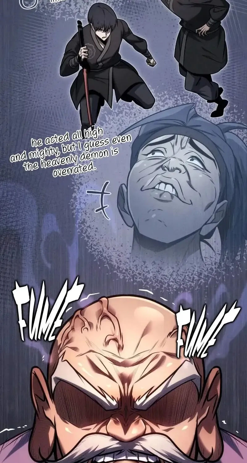 My Exclusive Tower Guide Chapter 54 page 58 - 