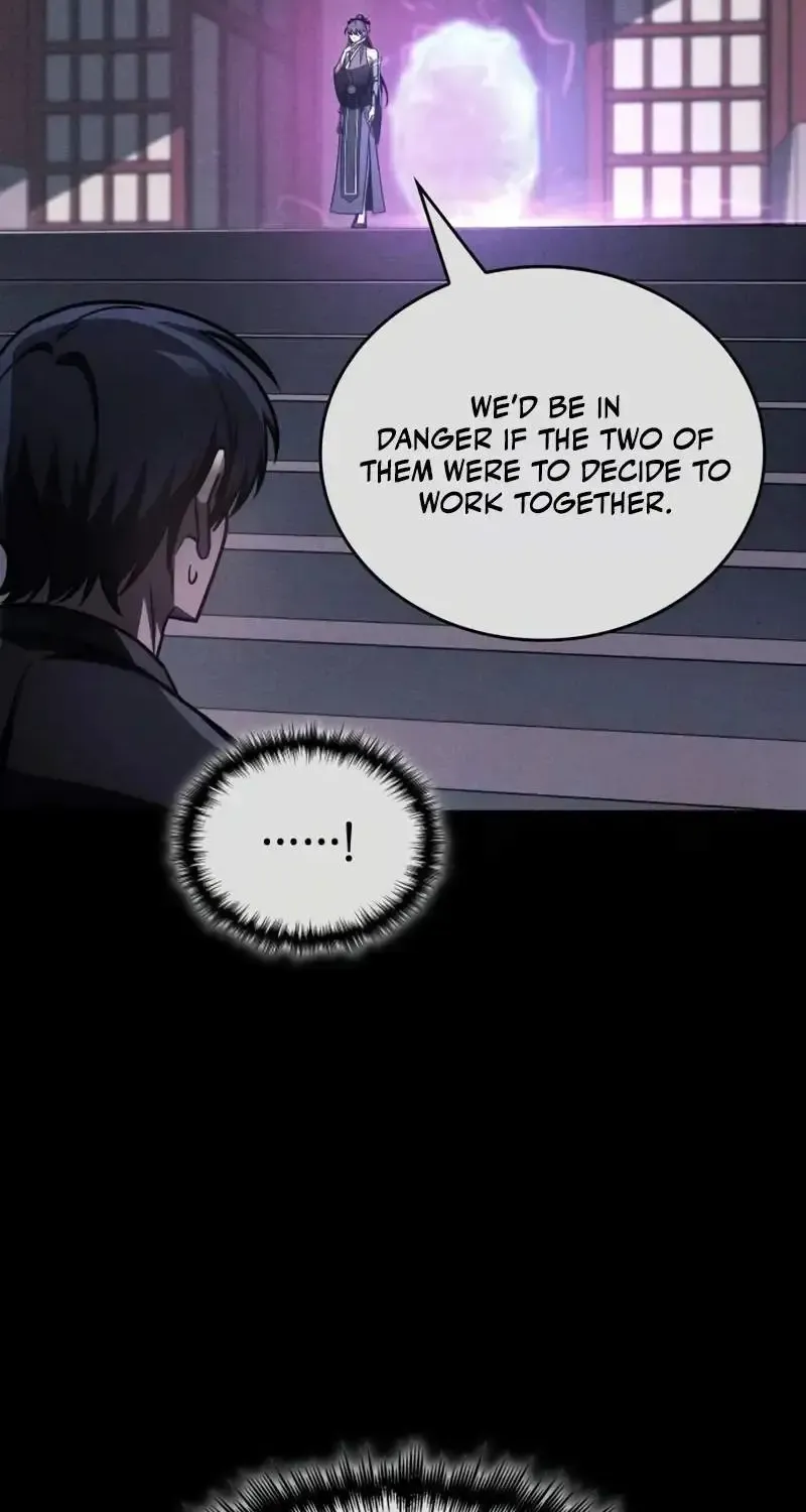 My Exclusive Tower Guide Chapter 54 page 7 - 