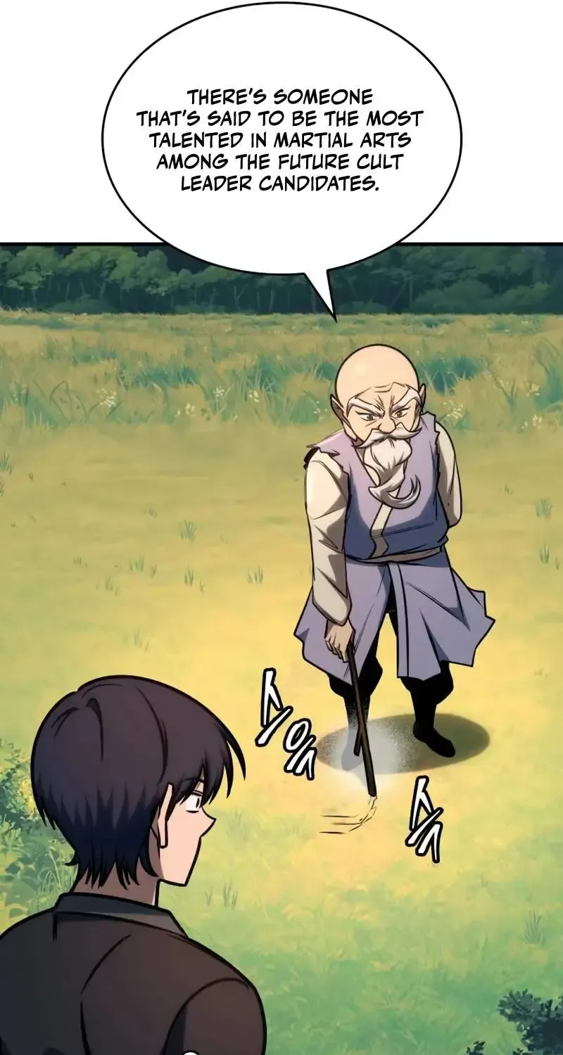 My Exclusive Tower Guide Chapter 54 page 62 - 