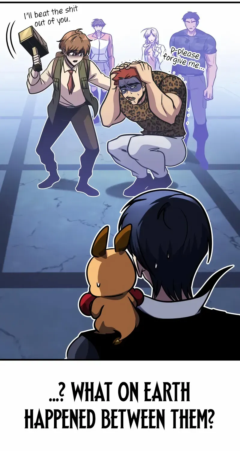 My Exclusive Tower Guide Chapter 55 page 101 - 