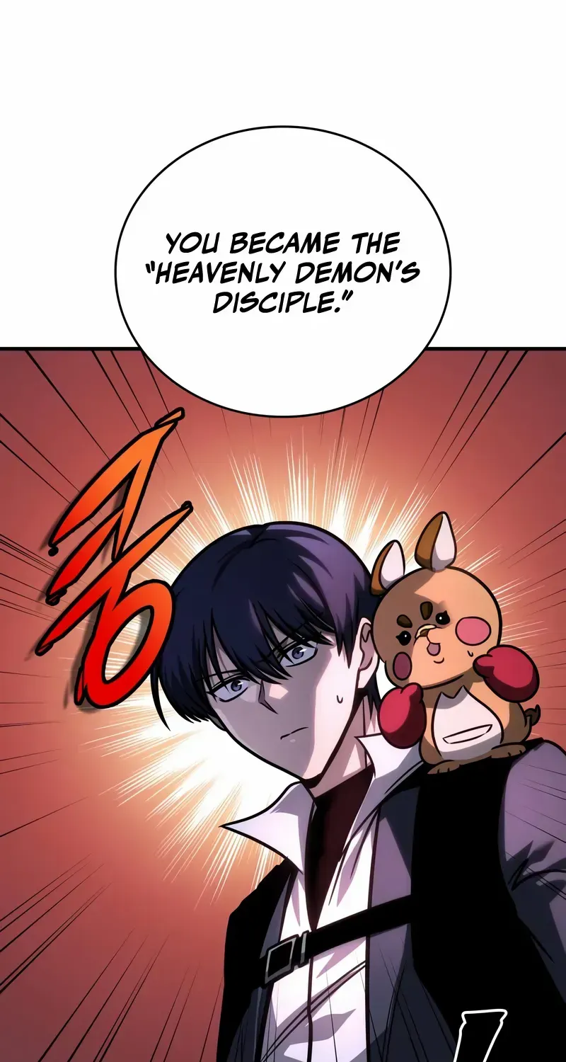 My Exclusive Tower Guide Chapter 55 page 105 - 