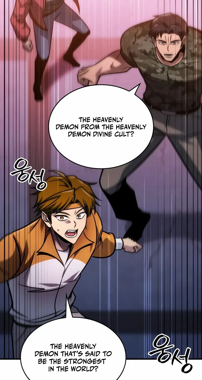 My Exclusive Tower Guide Chapter 55 page 107 - 