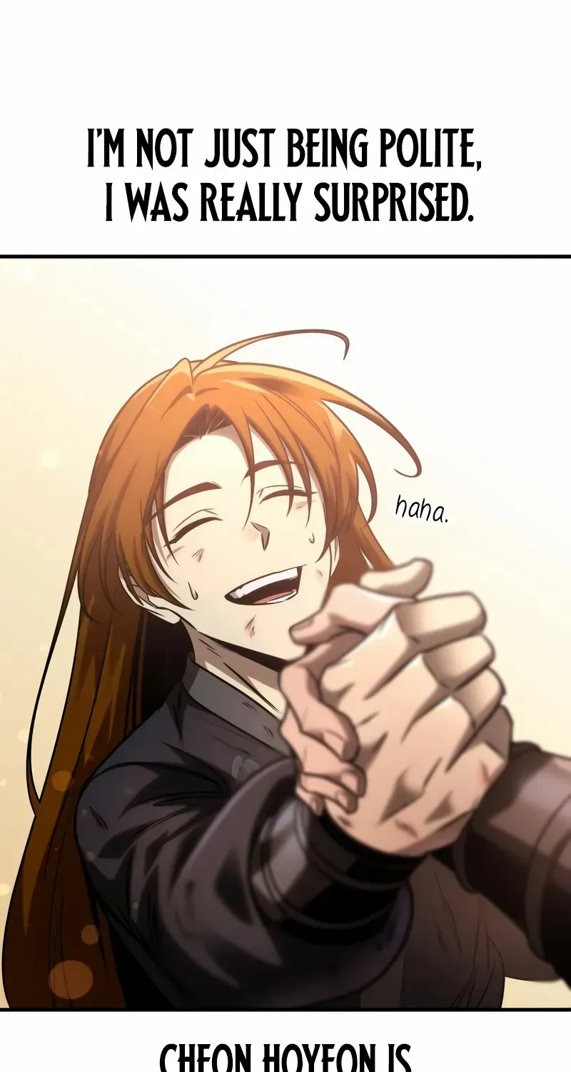My Exclusive Tower Guide Chapter 55 page 12 - 