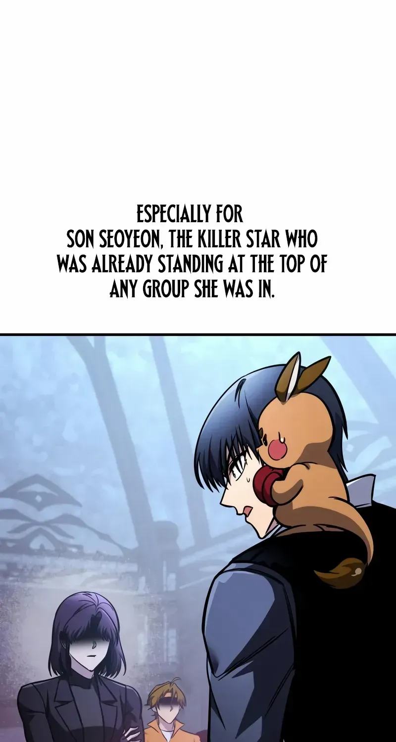 My Exclusive Tower Guide Chapter 55 page 114 - 