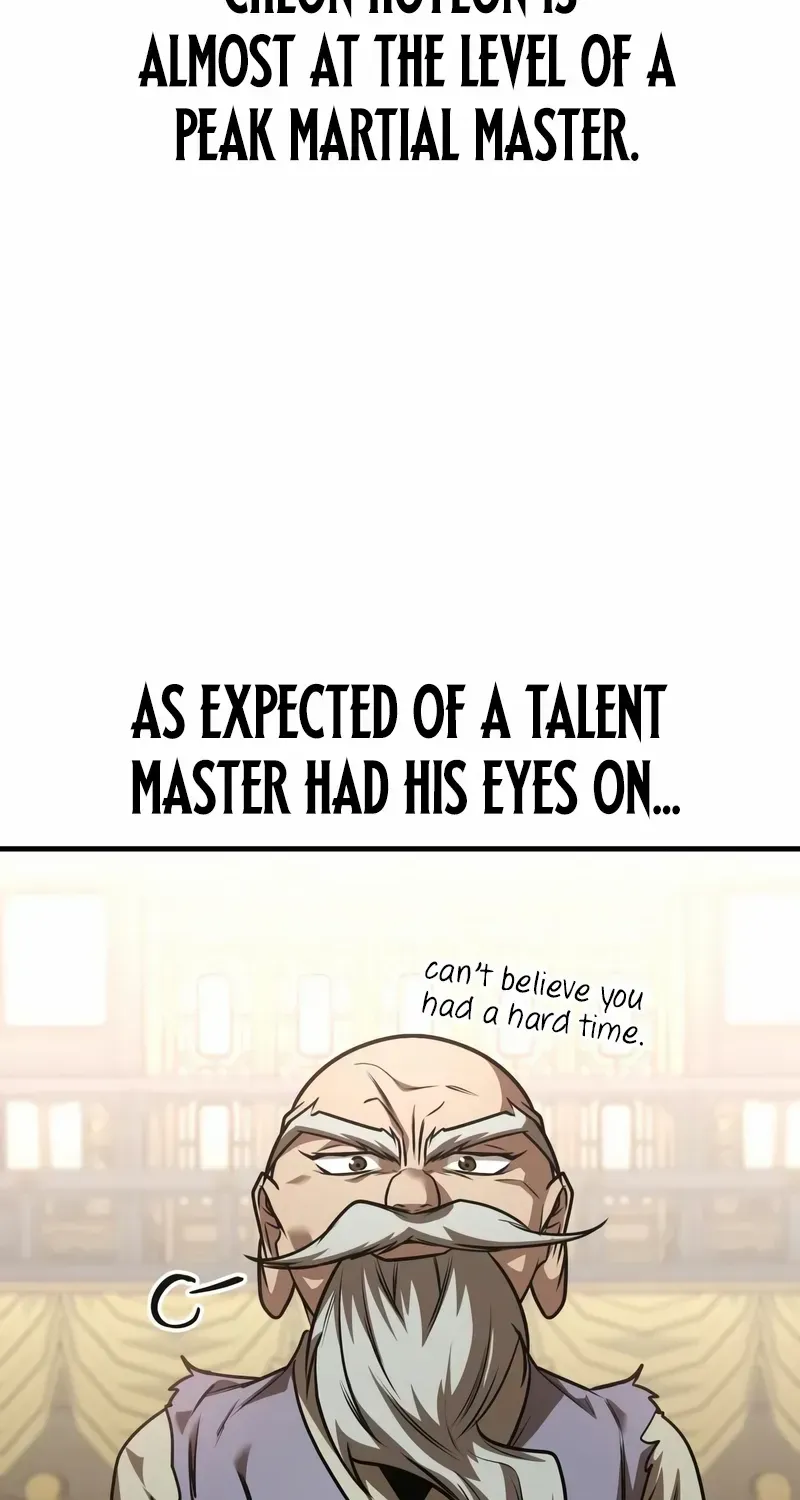 My Exclusive Tower Guide Chapter 55 page 13 - 