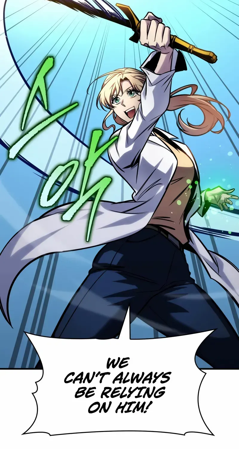 My Exclusive Tower Guide Chapter 55 page 123 - 