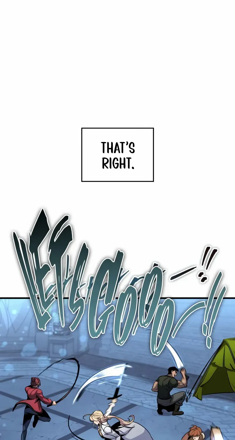 My Exclusive Tower Guide Chapter 55 page 124 - 