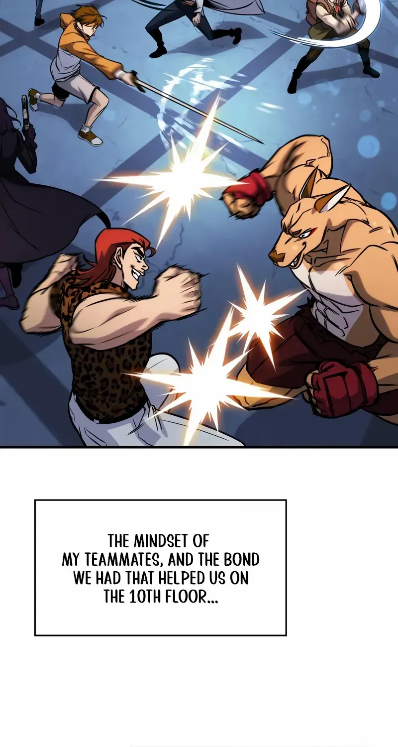 My Exclusive Tower Guide Chapter 55 page 125 - 