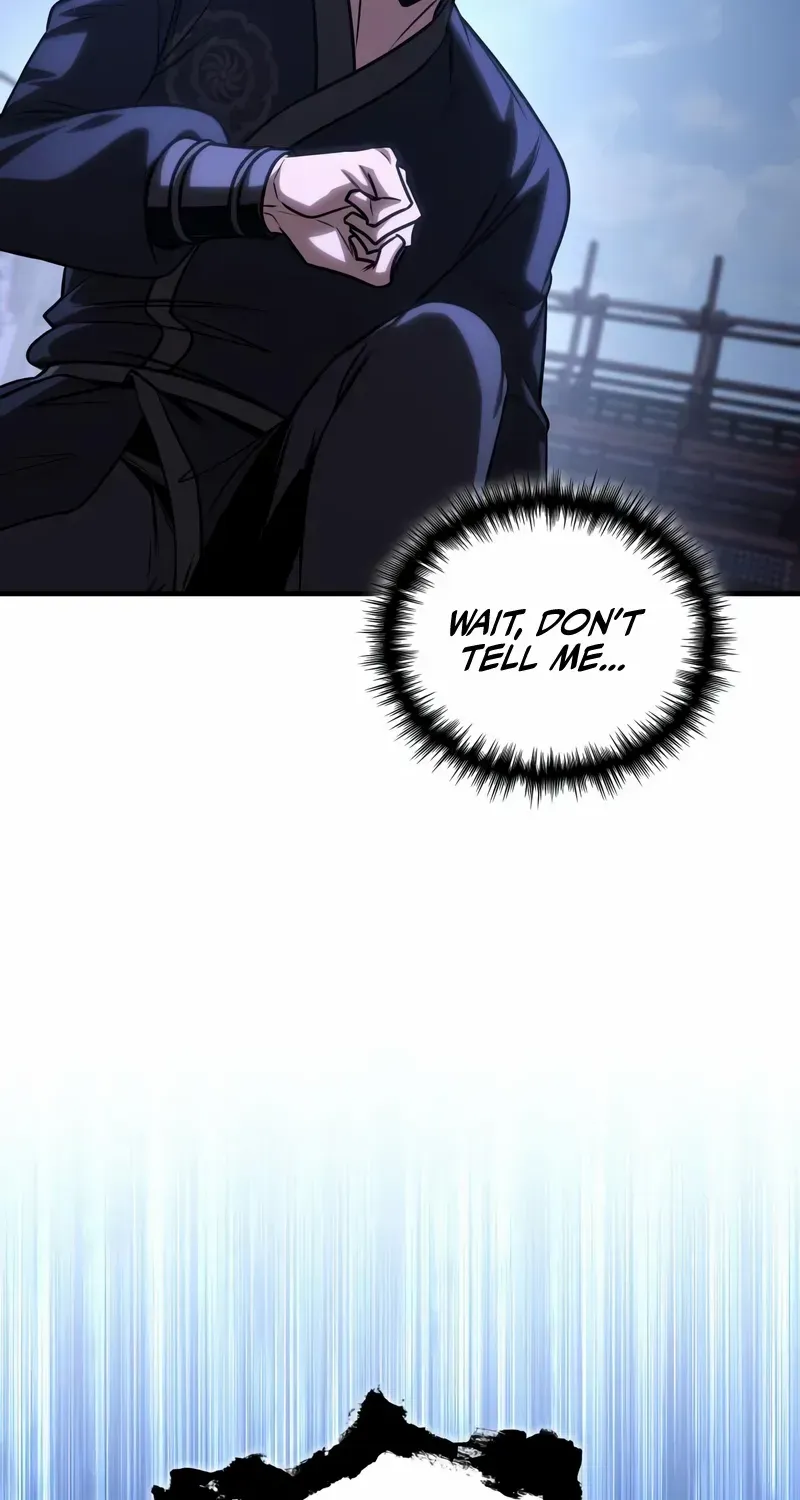 My Exclusive Tower Guide Chapter 55 page 33 - 