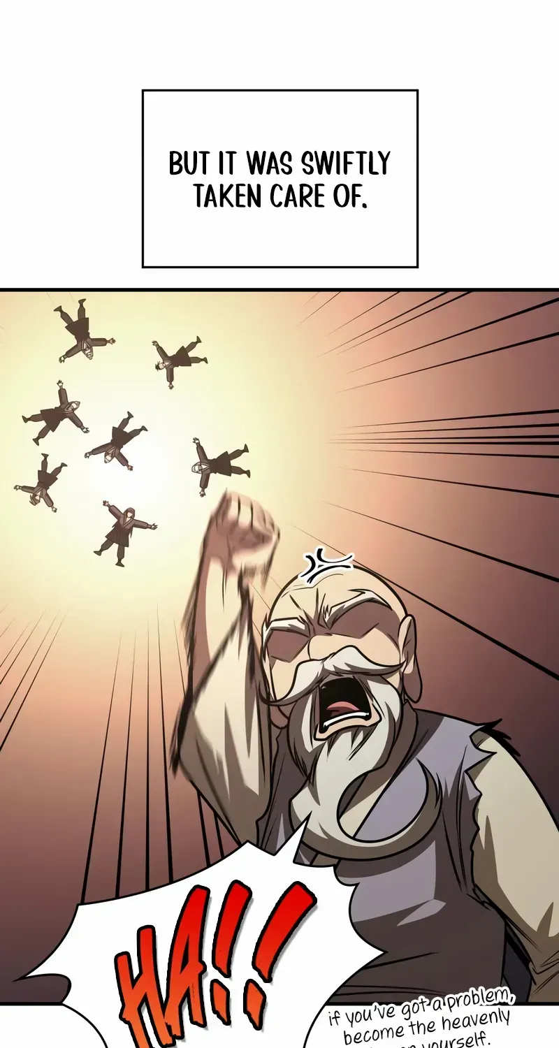 My Exclusive Tower Guide Chapter 55 page 39 - 