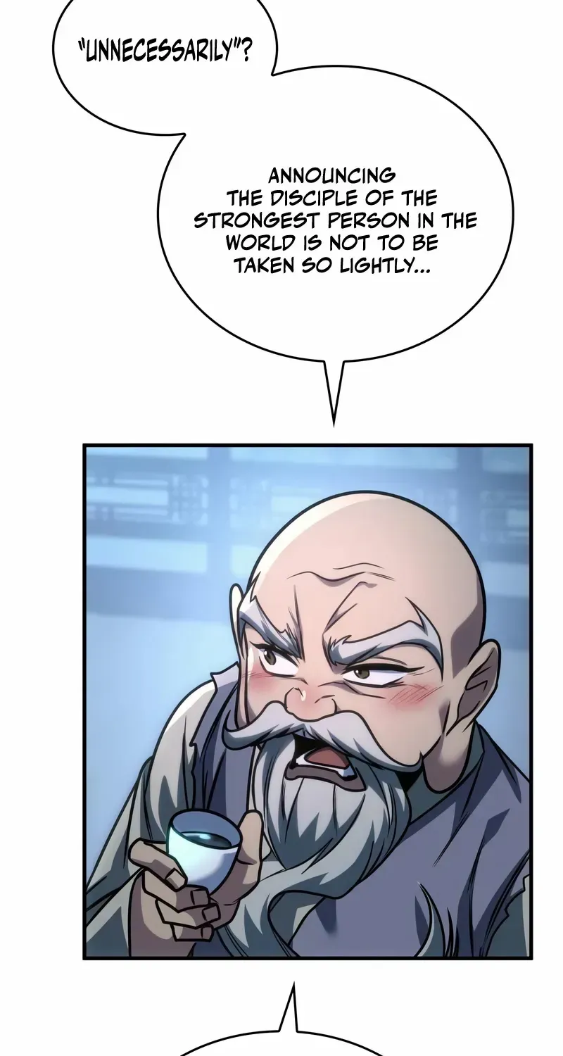 My Exclusive Tower Guide Chapter 55 page 47 - 