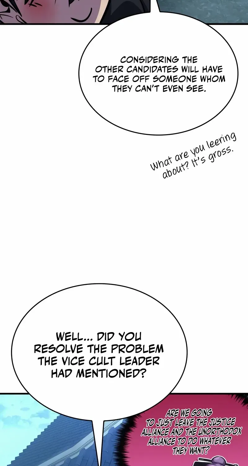 My Exclusive Tower Guide Chapter 55 page 52 - 