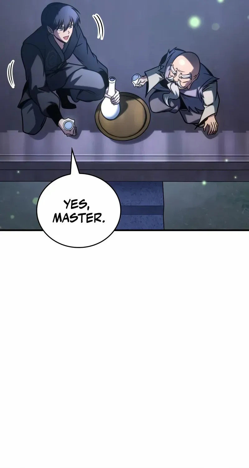 My Exclusive Tower Guide Chapter 55 page 76 - 