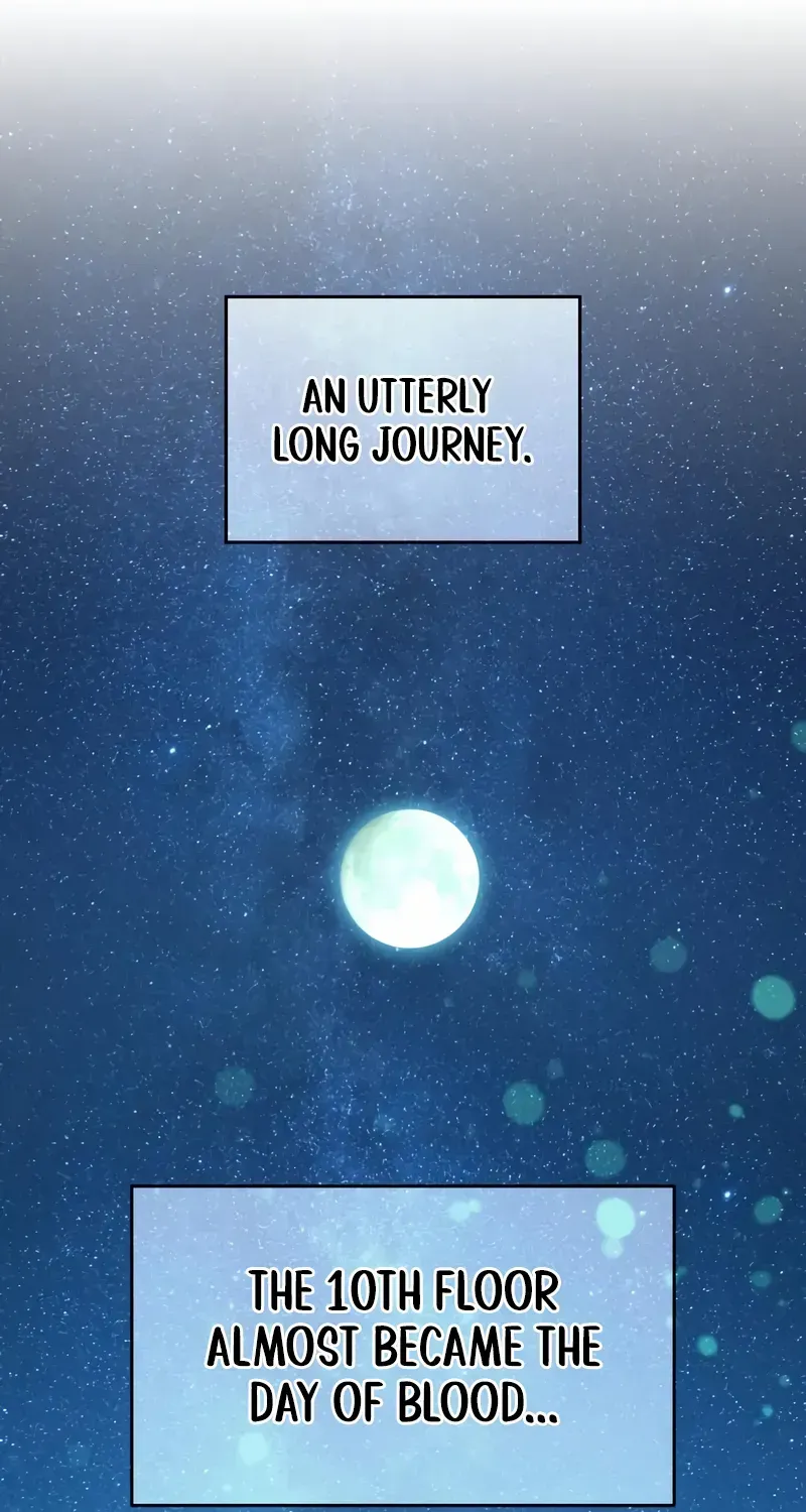 My Exclusive Tower Guide Chapter 55 page 77 - 