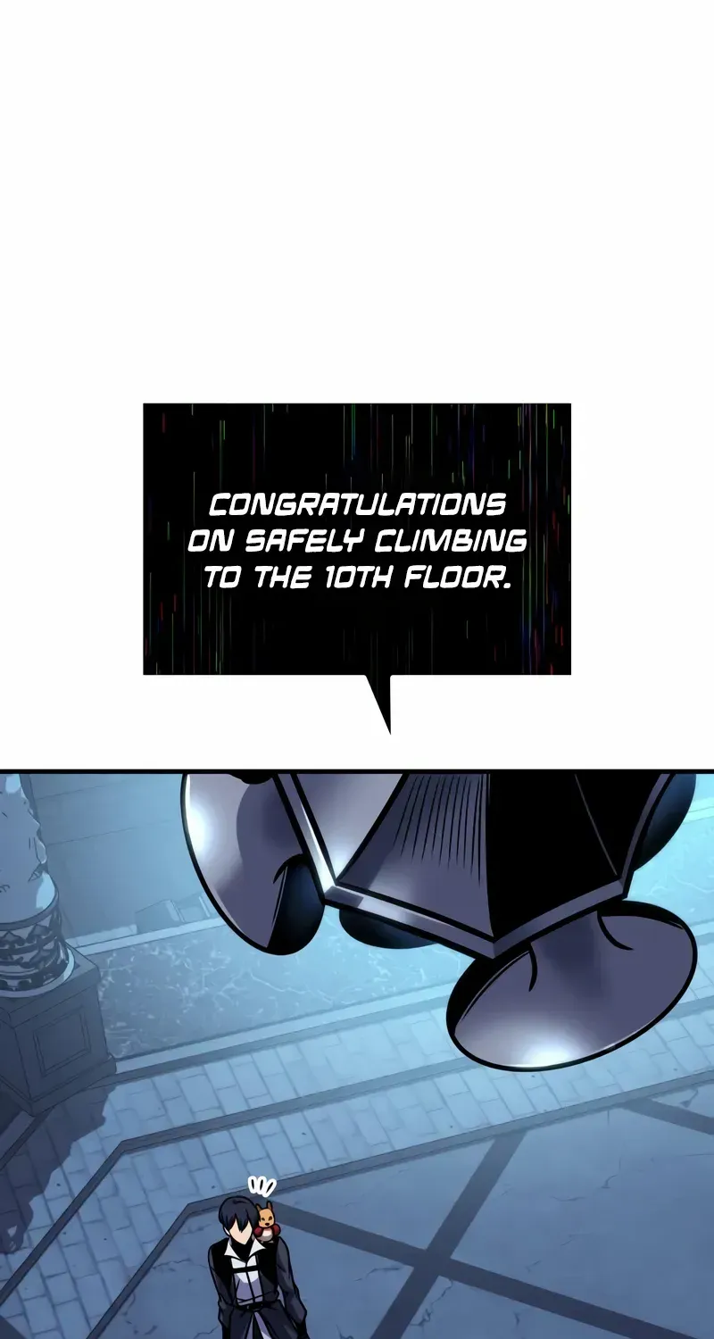 My Exclusive Tower Guide Chapter 55 page 92 - 