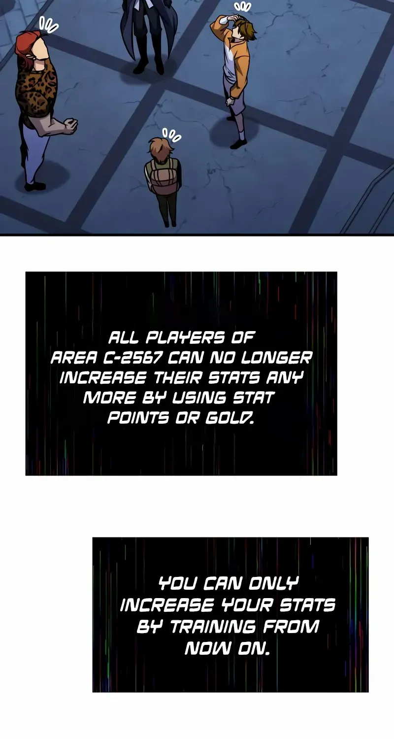 My Exclusive Tower Guide Chapter 55 page 93 - 