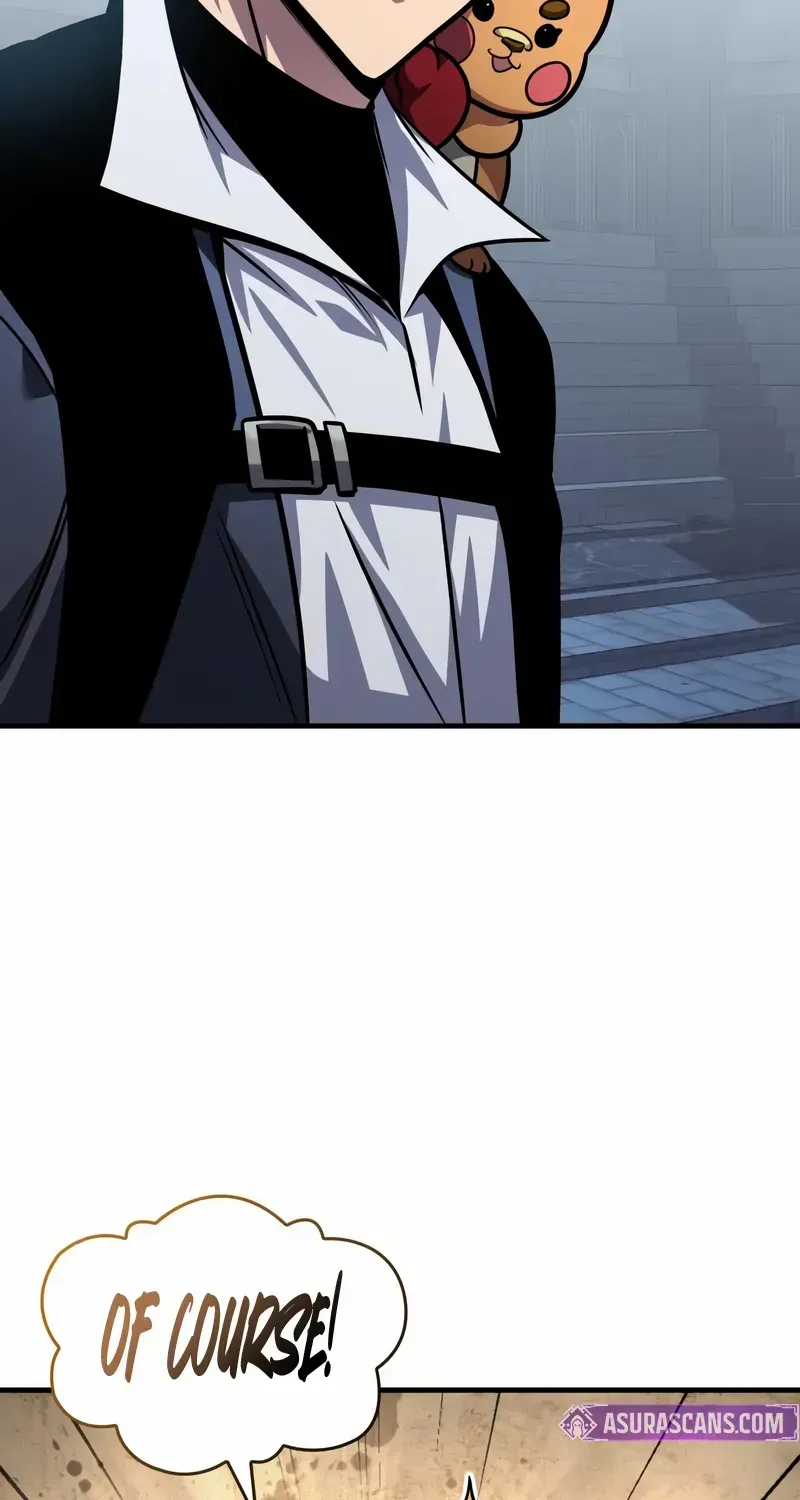 My Exclusive Tower Guide Chapter 55 page 95 - 