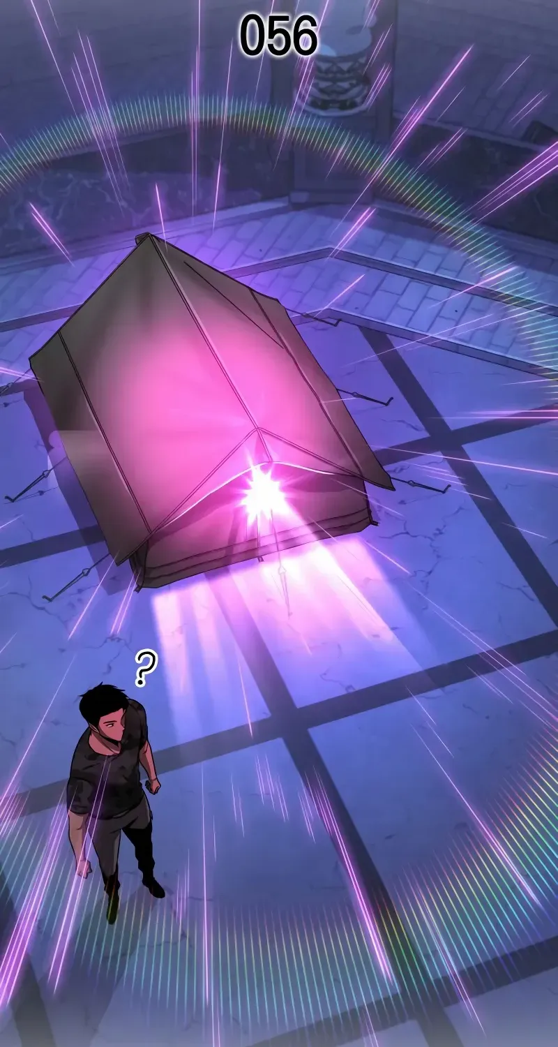 My Exclusive Tower Guide Chapter 56 page 19 - 