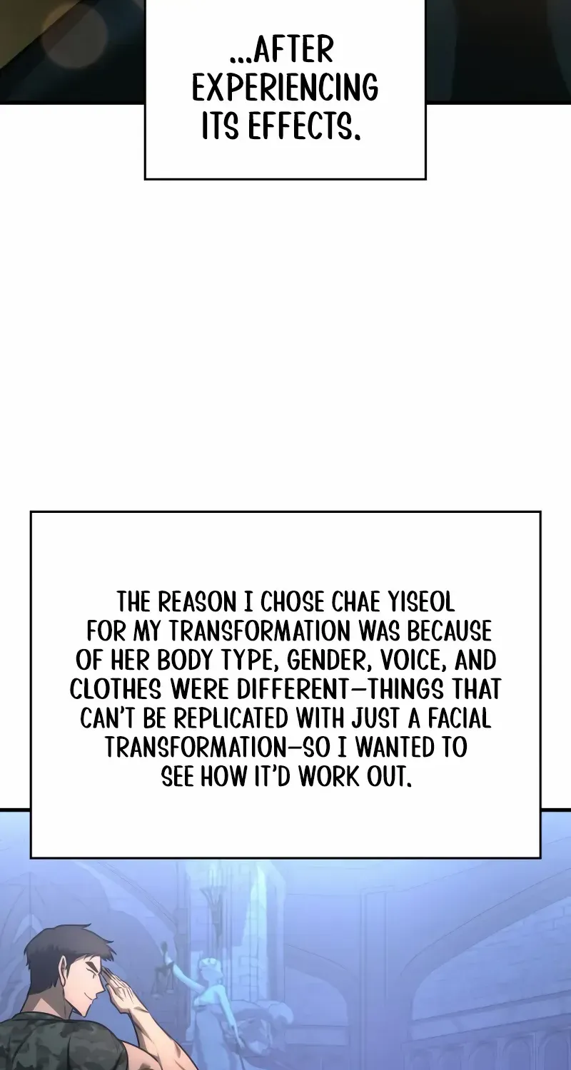 My Exclusive Tower Guide Chapter 56 page 23 - 